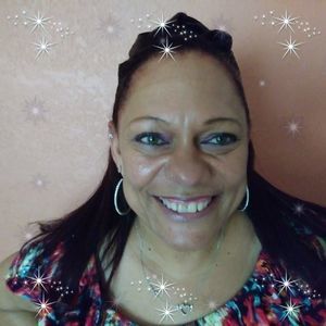 Meet your Posher, Linda